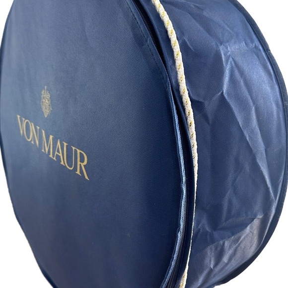 Gorgeous KY Derby Designer Hat, Fushcia/Pink, One of a Kind Large  - Giovannio - Picture 6 of 11